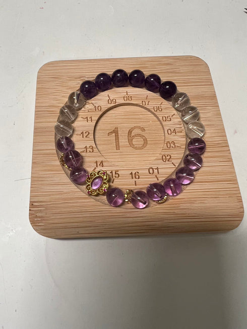 含有变体的手串