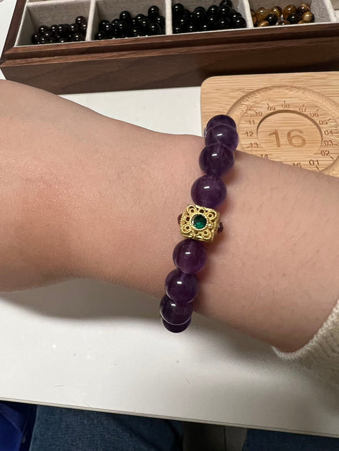 含有变体的手串